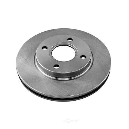 Uap 54079 Disc Brake Rotor 54079